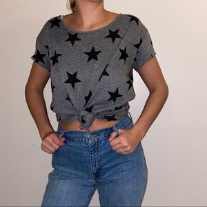 Stylish Star Tee💫